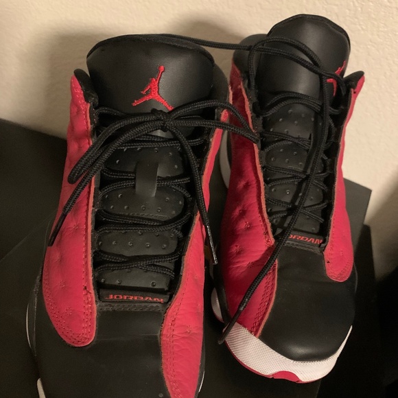 Air Jordan 13 Retro low